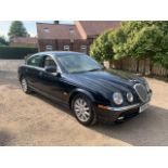 2004 Jaguar S Type V6 SE Auto