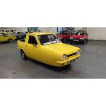 1976 Reliant Super Robin