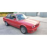 1988 BMW 325