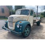 1954 Ebro Truck