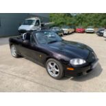 1991 Mazda MX5