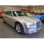 2007 Chrysler 300C CRD