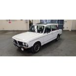 1980 Triumph Dolomite 1850 HL