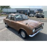 1972 Ford Escort 1100 L