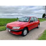 1994 Peugeot 306 XL 1.4