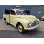 1953 Morris Oxford Pickup