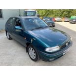 1997 Vauxhall Astra Arctic 16V Auto