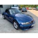 2000 BMW Z3