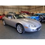 2003 Jaguar XK8 4.2