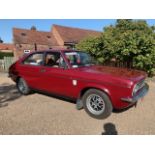 1975 Morris Marina 1.3 SDL