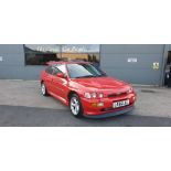 1993 Ford Escort Cosworth