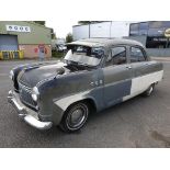 1954 Ford Consul