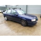 1995 Vauxhall Cavalier *Project*