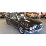 1973 Triumph Stag