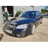 2002 Ford Mondeo V6 Zetec S - All proceeds to charity