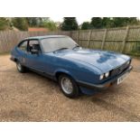 1984 Ford Capri LS