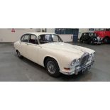 1968 Daimler Sovereign