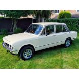 1977 Triumph Dolomite 1500 HL