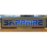 Original Sapphire Lightbox