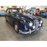 1969 Jaguar Mk2