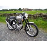 2001 Royal Enfield Bullet 350T