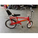 Raleigh Chopper MK3