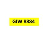 REGISTRATION ON RETENTION - GIW 8884