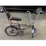 Raleigh Chopper MK2