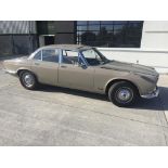 Jaguar XJ6 2.8