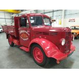 1951 Bedford K Type