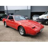 1987 Nissan 300 ZX 2+2 Auto