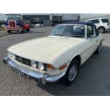 1978 Triumph Stag Auto