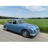 1967 Jaguar MK2