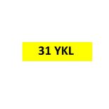 REGISTRATION ON RETENTION - 31 YKL