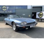 1989 Jaguar XJS Convertible Auto