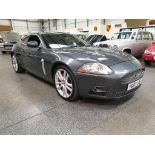 2007 Jaguar XKR 4.2 Auto