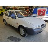 1997 Ford Fiesta Encore