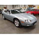 1997 Jaguar XK8