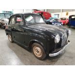 1955 Austin A30