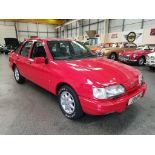 1991 Ford Sierra XR4i Mk2