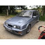 1988 Ford Sierra RS500 Cosworth