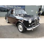 1957 Wolseley 1500