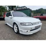 1997 Vauxhall Vectra Supertourer 24V