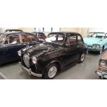 1954 Austin A30