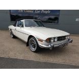 1973 Triumph Stag