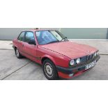 1988 BMW 325i