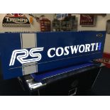 RS Cosworth Lightbox