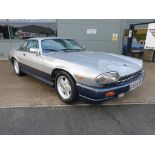 1987 Jaguar XJS HE Auto