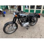 1989 Royal Enfield