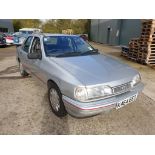 1993 Ford Sierra Sapphire LX